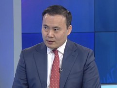 ОХУ-тай худалдааны тэнцвэрээ хадгалахын тулд Евроазийн эдийн засгийн холбоотой түр гэрээ байгуулж ..