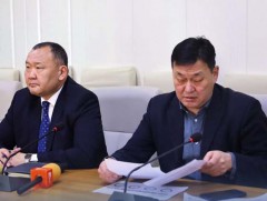 Монгол Улс 2025 онд 94.6 сая тонн нүүрс, 2.4 сая тонн зэсийн баяжмал экспортолж төлөвлөсөн зорилто..