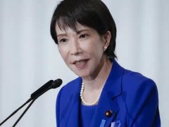 Япон улсын Засгийн газар ирэх санхүүгийн жилийн төсвийн төслийг түүхэн дээд хэмжээнд баталжээ