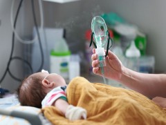 Томуугийн хүндрэлээр эмнэлэгт хэвтэн эмчлүүлж буй хүүхдүүдийн ихэнх нь вакцин хийлгээгүй байна