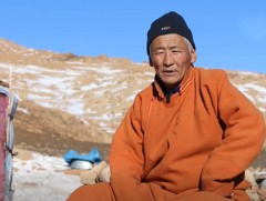 Н.Баярсайхан: Төрөөс залуу малчдыг дэмжих бодлого хэрэгтэй байна