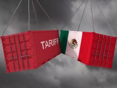 Мексик Улс БНХАУ тэргүүтэй дэлхийн олон орны бүтээгдэхүүнд 50 хувийн тариф тогтооно 