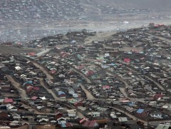 Тархмал эх үүсвэр төслийн хүрээнд гэр хорооллын 43 мянган өрхийг дулаанаар хангана