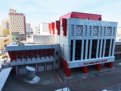 “Улаанбаатар театр” ОНӨТҮГ-ын их засвар дуусаж, улсын комисс хүлээн авчээ