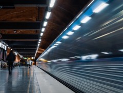 “Улаанбаатар метро” төслийн тендерийн баримт бичгийн ажлын даалгаврыг боловсруулж дууслаа