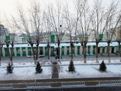 89 дүгээр цэцэрлэгийн засварын ажил дууслаа