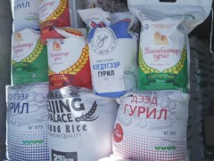 Баруун бус нутгийн боомтуудаар гурил, тэжээл импортлоход татварын хөнгөлөлт үзүүлэх боломж олгоно