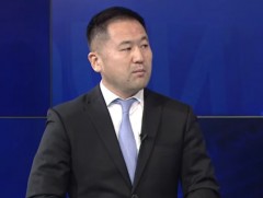 Ж.Мөнхсайхан: МИАТ ТӨХК-ийн энэ оны эхний 9 сарын алдагдал 9.6 тэрбум төгрөгт хүрсэн байна