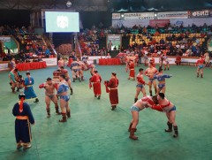 “Эх хүүхдийн нэрэмжит