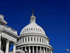 АНУ-ын Конгресс 2026 оны батлан хамгаалах салбарын төсвийг нэг их наяд ам.доллароор батлав