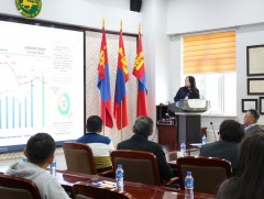 Эрүүл хөрс эрүүл амьдралын үндэс