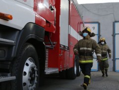 Өнгөрөгч 7 хоногт алба хаагчид 12 иргэний амь насыг авран хамгаалжээ 