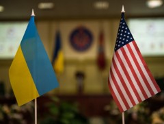  АНУ, Украины төлөөлөгчид Флоридад хэлэлцээ хийнэ 