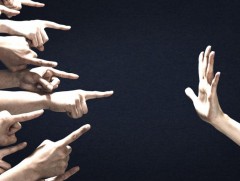 Ялгаварлан гадуурхалтыг эрүүгийн хуулиар гэмт хэрэгт тооцдог 