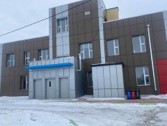 Булган аймагт яаралтай тусламж үйлчилгээг цаг алдахгүй хүргэх  боломжтой боллоо