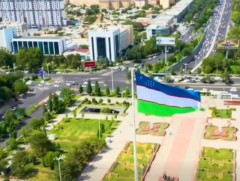 Узбекистан улсын ДНБ түүхэн дээд үзүүлэлтэд хүрч өсөв