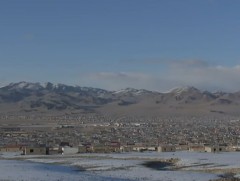 Зарим аймаг, сумдад өвөлжилт хүндрэх эрсдэлтэй тул шатахууны бэлэн байдлыг сайтар хангах нь чухал ..