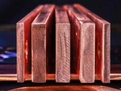 2026 онд зэсийн үнэ эрчимтэй өсөж, тонн нь 15 мянган ам.долларт хүрэх төсөөлөл байна 