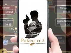 Мөрийтэй тоглоомд мөнгөө алдсаар хохирол нь 110 сая төгрөг хүрчээ