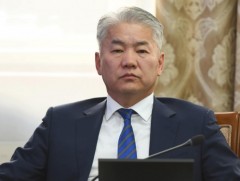 Евразийн эдийн засгийн холбоотой байгуулах худалдааны хэлэлцээрийг соёрхон баталлаа 