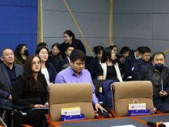 Иргэдийн төсвийн оролцоог нэмэгдүүлэхэд анхаарч 70 мянга орчим иргэнээс санал авчээ 