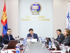 Мэргэжлийн хөрөнгө оруулагчдад үнэт цаас зээлдүүлэх боломжийг нээсэн зохицуулалтыг баталлаа