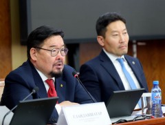 Гамшгийн эрсдэлийг бууруулах зөвлөмжийн дагуу төлөвлөгөө боловсруулан ажиллахыг даалгалаа
