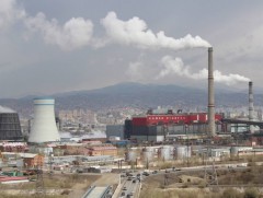 ЗГ: Станцууд нүүрсний 14 хоногийн нөөцтэй байна