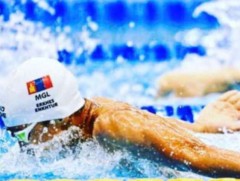 Э.Эрхэс, Б.Энххүслэн нар оны шилдэг тамирчнаар шалгарлаа