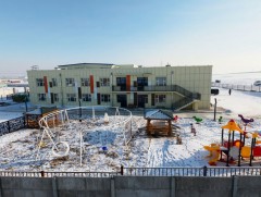 Энэ онд 7 сургууль, 19 цэцэрлэг, 7 бага сургууль, цэцэрлэгийн цогцолборыг ашиглалтад орууллаа