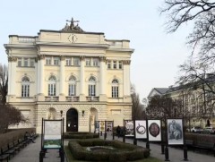 Монгол судлалын олон улсын хурал 5 дахь удаагаа Варшав хотноо боллоо