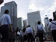 Японы бараг бүх орон нутагт гадаад оршин суугчийн тоо эрс өсжээ