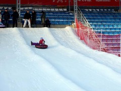 Х.Нямбаатар: Нийслэлийн төвийн зургаан дүүрэгт чөлөөт цагаа өнгөрүүлэх мөсөн гулгуурын талбай, мөс..