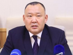 Б.Энхтүвшин: Шатахууны нийлүүлэлт ойрын хугацаанд хэвийн болно