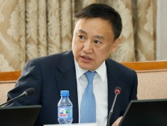 Томуу, томуу төст өвчний цаг үеийн мэдээллийг сонслоо