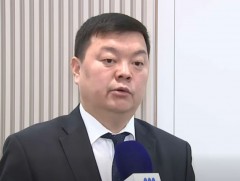 Мөрөн-Улиастай чиглэлийн авто зам барих ААН-ийг сонгон шалгаруулах ажлын хэсэг төслөө танилцууллаа