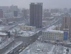 Төсвийн хөрөнгийн санхүүжилттэй атлаа хугацаандаа барьж дуусгаагүй, төсвөө жил бүр нэмүүлдэг төслү..