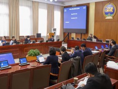 Гэр бүлийн шүүхийн шүүгчид хуулиар тусгайлсан шаардлага тавих хэрэгтэй