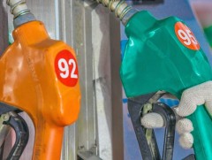 Улаанбаатарт  шатахуунтай 443 вагон байна