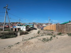 Газрын төлбөрийн бүрэн төвлөрүүлээгүйгээс өр, авлага хуримтлагдаж байна