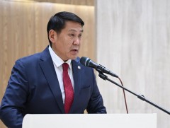 “Нийслэлийн Төр захиргааны авто бааз” УТҮГ-ын тайлангийн хурал боллоо