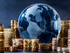 ЭЗХАХБ 2025 оны дэлхийн эдийн засгийн өсөлтийн төлөвийг дээшлүүллээ