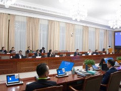 Оюу толгойн асуудлаарх нотлох баримтыг шинжлэн судлах сонсголд дуудагдсан гэрчүүдийн 70 хувь нь ор..