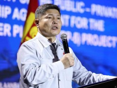 Х.Нямбаатар: Ирэх онд Дамбадаржаад 600 орчим нэгж талбарт газар чөлөөлнө