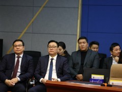 “Нийслэлийн төсөв, асуудал, шийдэл: Иргэдийн хяналт” сэдэвт хэлэлцүүлэг боллоо