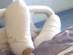 Осгох, хөлдөх тохиолдол нэмэгдэж байна