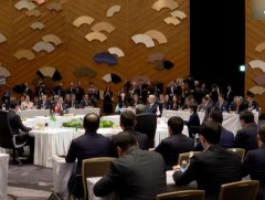 Казахстан улс Японд ураны баяжмал нийлүүлэхээр тохирчэ