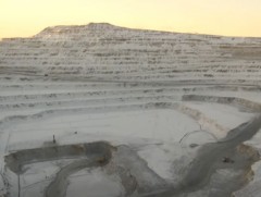 Ашигт малтмалын үүсмэл орд эзэмшигчидтэй хэлэлцээр хийгдэж байна