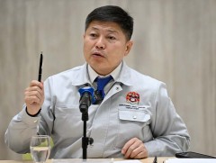 Х.Нямбаатар: Туулын хурдны замын бүтээн байгуулалтын барилгын ажлыг гуравдугаар сарын 15-нд эхлүүлнэ