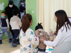 Томуу, томуу төст өвчний шалтгаант хүүхдийн дуудлага 80 орчим хувиар буурчээ